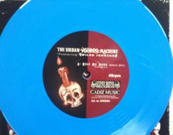 SP Wilko Johnson: Help Me Jesus