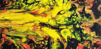 CD The Use Of Ashes: Burning Gnome LTD