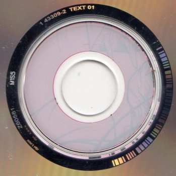 LP The Used: Lies For The Liars