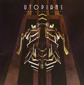 Album The Utopians: Todos Nuestros Atomos