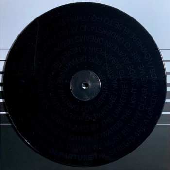 SP The Vacant Lots: Departure LTD
