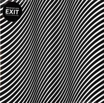 EP The Vacant Lots: Exit LTD | CLR