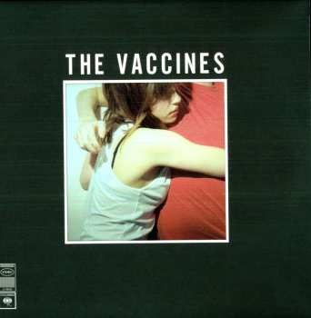 LP The Vaccines: What Did You Expect From The Vaccines?