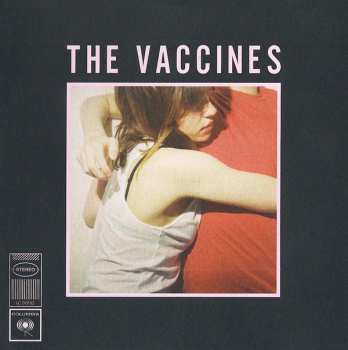 CD The Vaccines: What Did You Expect From The Vaccines?