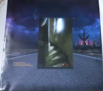 LP Magnum: The Valley Of Tears - The Ballads LTD | CLR