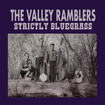 Strictly Bluegrass