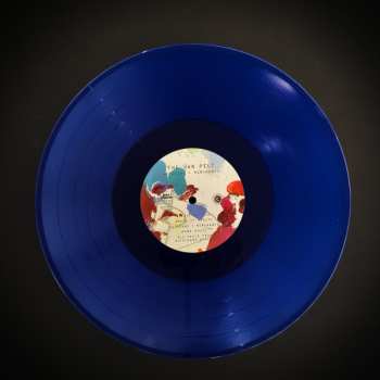 LP The Van Pelt: Artisans + Merchants CLR | LTD