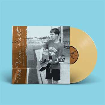 LP The Van Pelt: Stealing From Our Favorite Thieves LTD | CLR