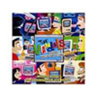 Album The Vandals: Internet Dating Superstuds