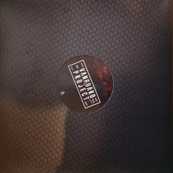 The Vanguard Project: Volume Five