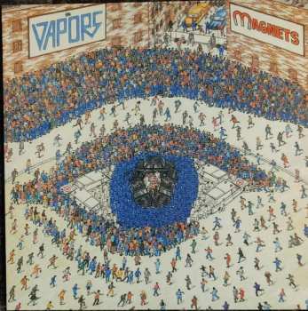 4CD/Box Set The Vapors: Waiting For The Weekend (The United Artists & Liberty Records Recordings) DLX