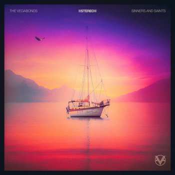 CD The Vegabonds: Sinners And Saints