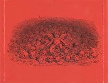 CD The Vein: Scouring The Wreckage Of Time
