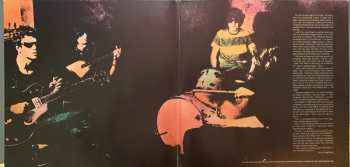 2LP Lou Reed: 1969 Velvet Underground Live With Lou Reed 