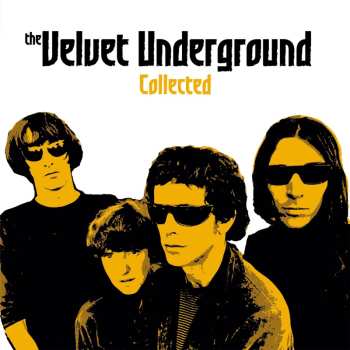 2LP The Velvet Underground: Collected