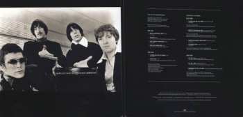 2LP The Velvet Underground: White Light/White Heat DLX