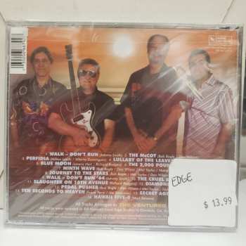 CD The Ventures: Play Their Greatest Hits