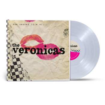 LP The Veronicas: The Secret Life Of... (Record Store Day 2025)