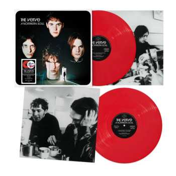 2LP The Verve: Northern Soul