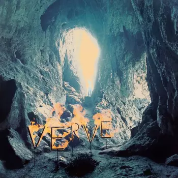 The Verve: A Storm In Heaven