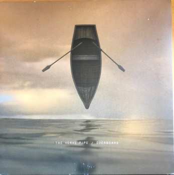 LP The Verve Pipe: Overboard CLR