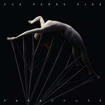 CD The Verve Pipe: Parachute