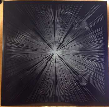 LP The Verve Pipe: Parachute CLR