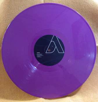 LP The Verve Pipe: Parachute CLR