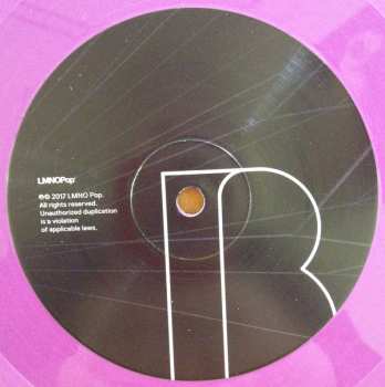LP The Verve Pipe: Parachute CLR