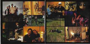 CD The Verve: Urban Hymns