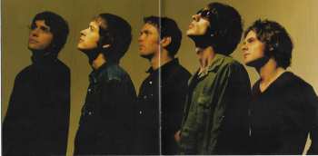 CD The Verve: Urban Hymns