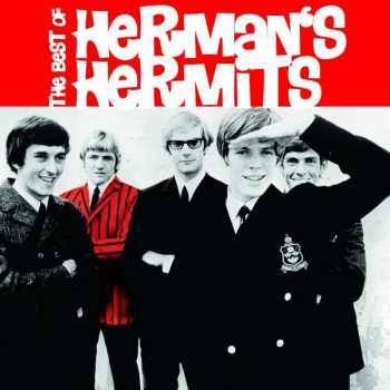 2CD Herman's Hermits: The Very Best Of