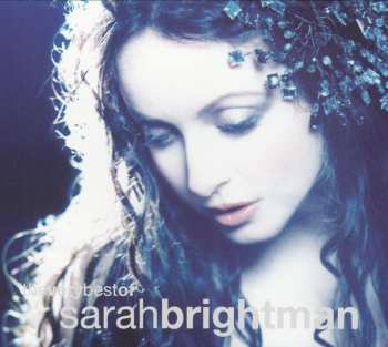 CD Sarah Brightman: The Very Best Of 1990-2000