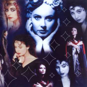 CD Sarah Brightman: The Very Best Of 1990-2000