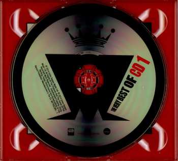 2CD Madness: The Very Best Of