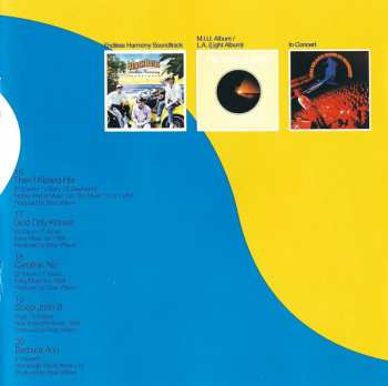 CD The Beach Boys: The Very Best Of The Beach Boys