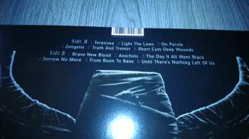 LP The Very End: Zeitgeist