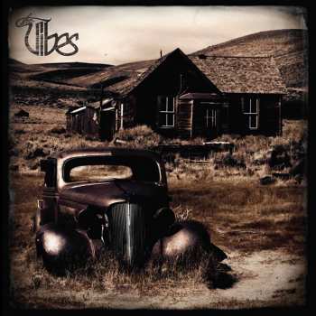 Album The Vibes: Standing At Your Own Grave