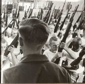 2CD Ken Burns: The Vietnam War (The Soundtrack)