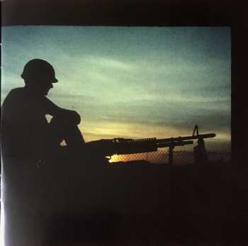 2CD Ken Burns: The Vietnam War (The Soundtrack)