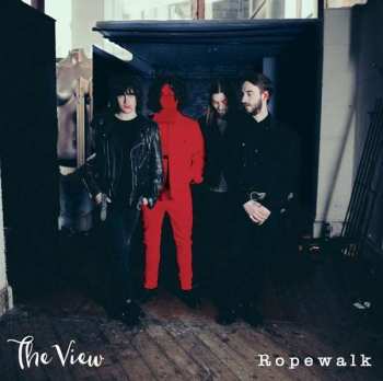 CD The View: Ropewalk