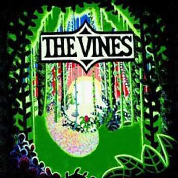 Album The Vines: Highly Evolved