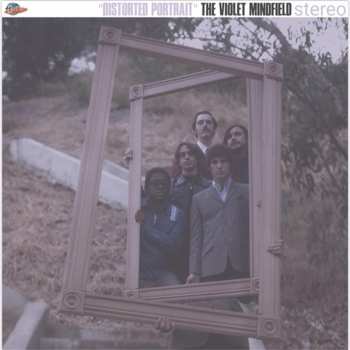 Album The Violet Mindfield: Distorted Portrait