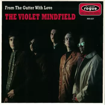 The Violet Mindfield: From The Gutter With Love
