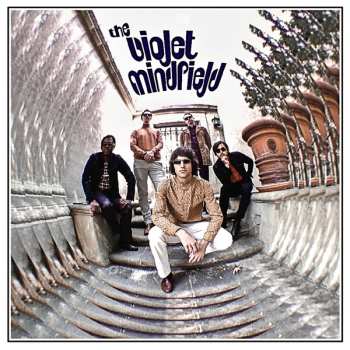 Album The Violet Mindfield: Tell Me B/W Moonlight Love