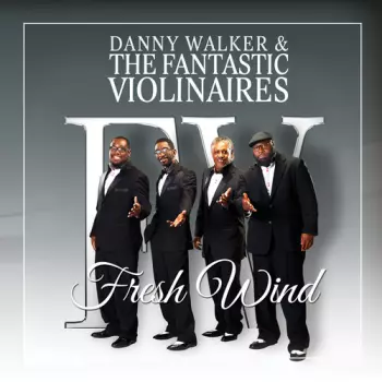 The Violinaires: Fresh Wind