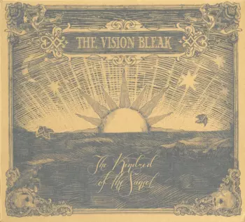 The Kindred Of The Sunset