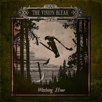 CD The Vision Bleak: Witching Hour