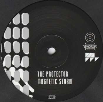 2LP The Vision: Waveform Transmission Vol. 2