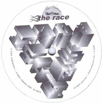 Album The Visitors: The Race